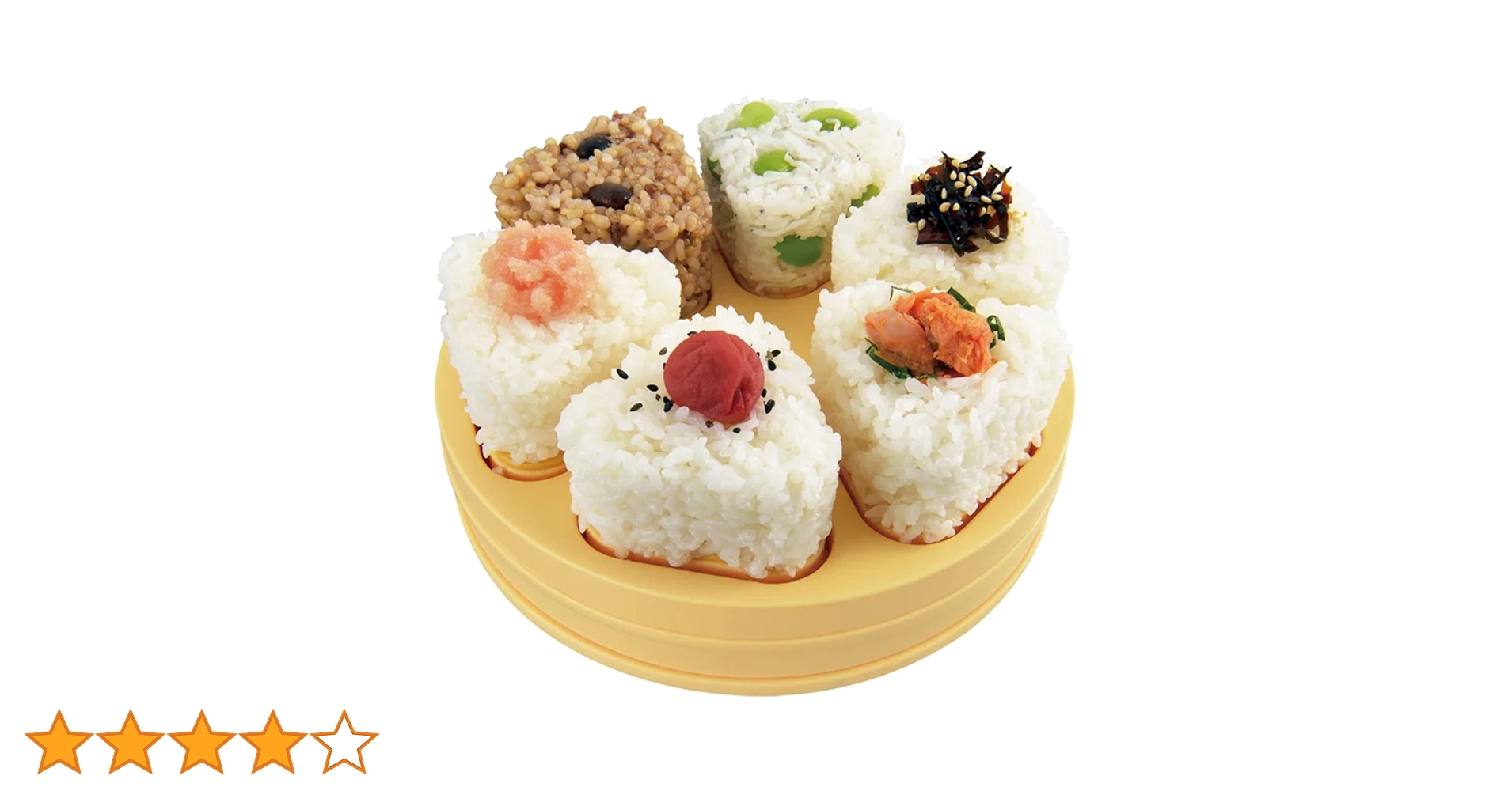 おにぎり もちもちもち麦！旨辛キムチビビンバ風おにぎり | NewDays